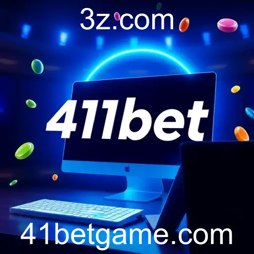 Impacto do 41bet no Crescimento dos Jogos Online
