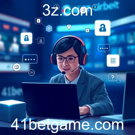 A Ascensão dos Jogos Online no Brasil: O Caso 41bet