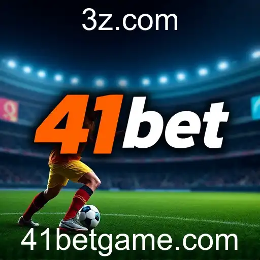 A Ascensão dos Jogos Online e o Impacto da 41bet