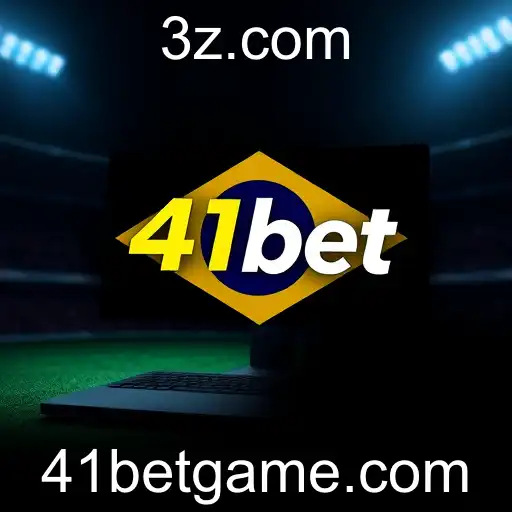 A Ascensão dos Jogos Online e o Impacto da 41bet