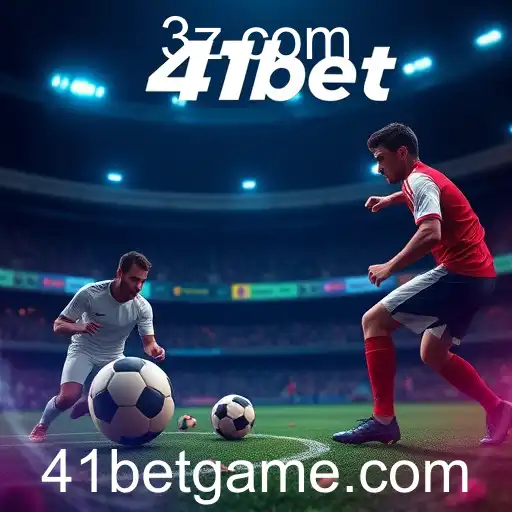 Expansão do Mercado de Jogos Online e a Ascensão da 41bet