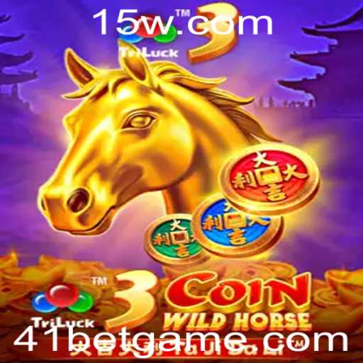 Explorando o Mundo de 3CoinWildHorse: Um Guia Completo