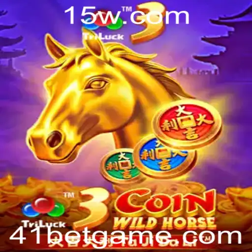 Explorando o Mundo de 3CoinWildHorse: Um Guia Completo