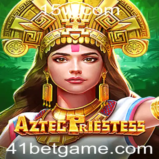 Explorando o Jogo AztecPriestess: Uma Aventura Fascinante no Mundo dos Aztécas