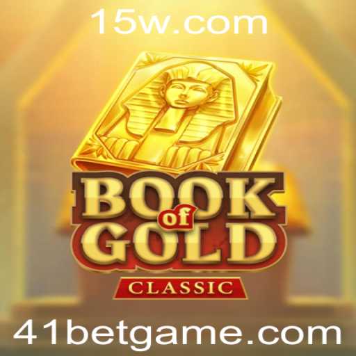 Descubra o Mundo Fascinante de 'Book of Gold Classic': Regras e Estratégias