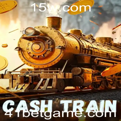 CashTrain: A Nova Sensação do Mundo dos Jogos com 41bet