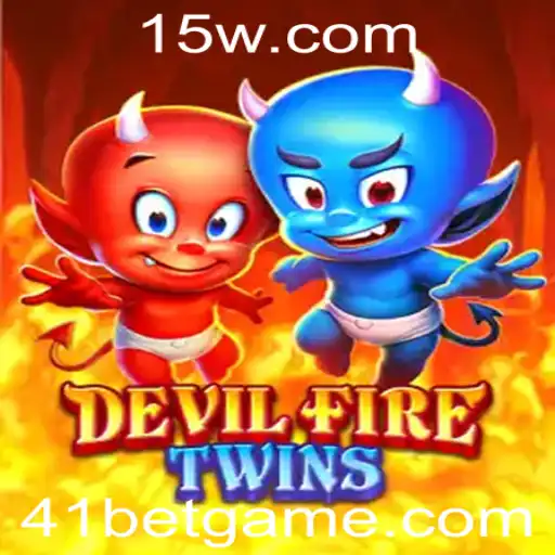 DevilFireTwins: Uma Nova Sensação no Mundo dos Jogos