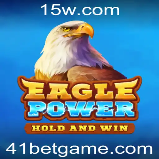 EaglePower: Mergulhando Profundamente no Mundo do Jogo com 41bet