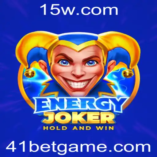 Explorando o Mundo de EnergyJoker e a Chave para o Sucesso em 41bet