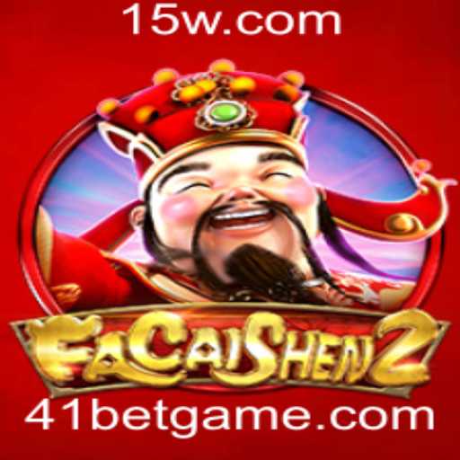 Descubra a Excitante Experiência de Jogo com FaCaiShen2 no 41bet