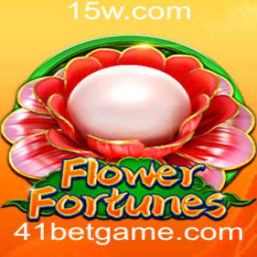 Desvendando FlowerFortunes: Um Mergulho no Mundo do Jogo com 41bet