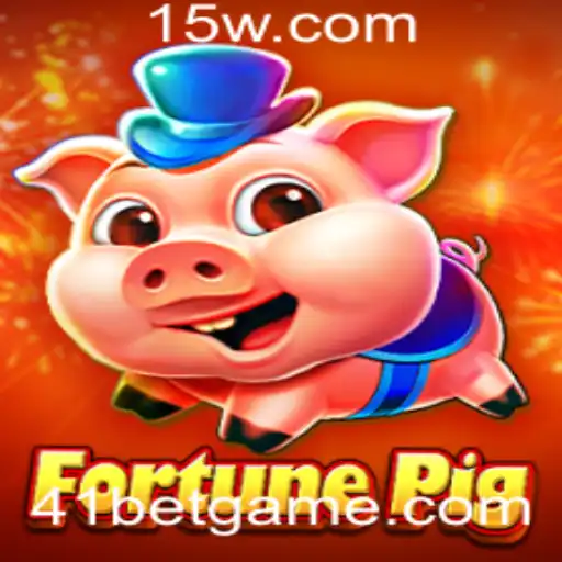 Explorando o Fascinante Mundo do FortunePig e o Impacto da 41bet