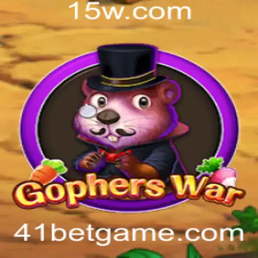 Explorando o Mundo de GophersWar: Um Jogo Estratégico Inspirador