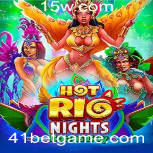 Explorando HotRioNightsBonusBuy: A Nova Sensação dos Cassinos Online