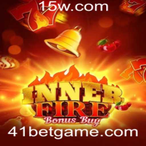 Descubra o Mundo de Emoção com InnerFireBonusBuy e 41bet