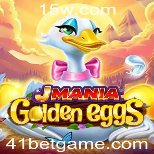 Explorando o Fascinante Mundo do JManiaGoldenEggs: Regras e Introdução ao Jogo