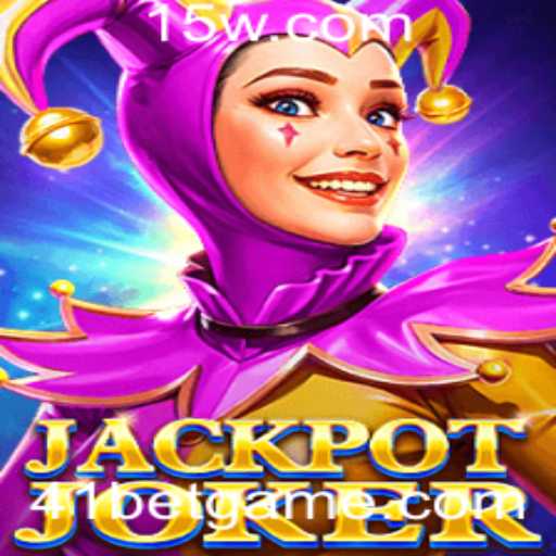 Descubra o Mundo do JackpotJoker com 41bet - Uma Experiência Incrível de Jogo