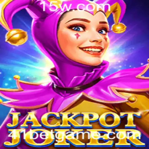 Descubra o Mundo do JackpotJoker com 41bet - Uma Experiência Incrível de Jogo