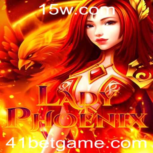 Descubra o Universo de LadyPhoenix no Mundo de Jogos Online