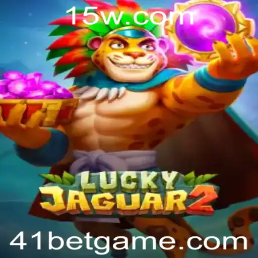 Descubra o Empolgante Mundo de Luckyjaguar2 no 41bet