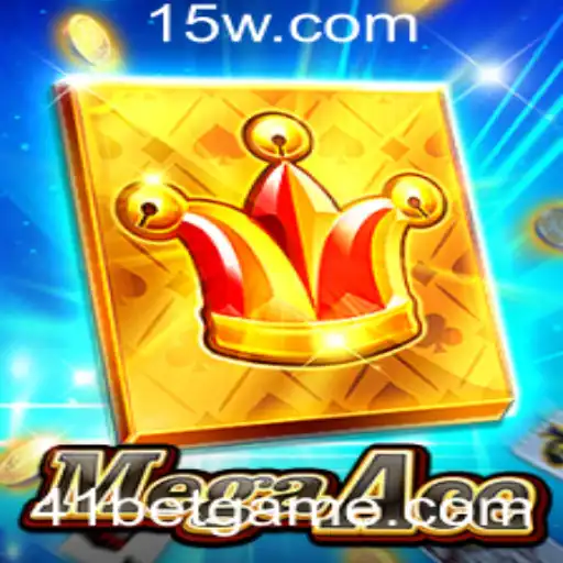 Desvendando MegaAce: O Novo Horizonte de Entretenimento com 41bet