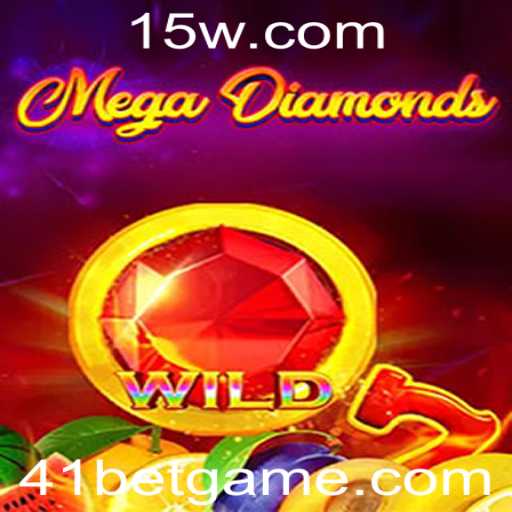 Explorando o Mundo Fascinante do Jogo MegaDiamond e a Conexão com 41bet