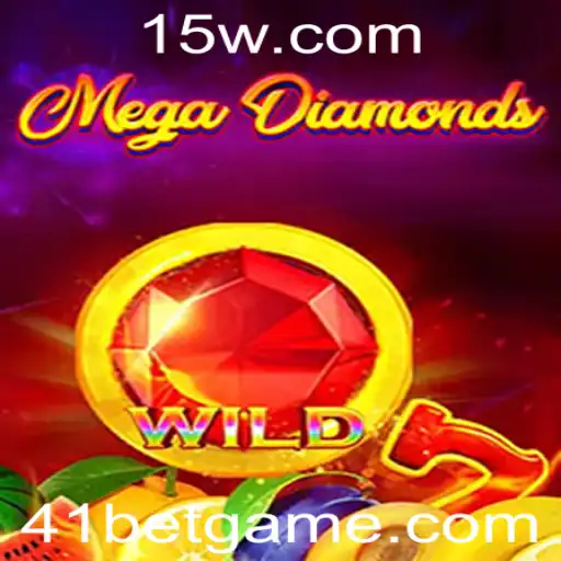 Explorando o Mundo Fascinante do Jogo MegaDiamond e a Conexão com 41bet