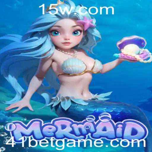 Jogo Mermaid: Uma Aventura Encantadora no Universo 41bet