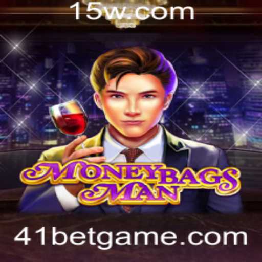 Desvendando o Mundo de MoneybagsMan: O Jogo Revolucionário