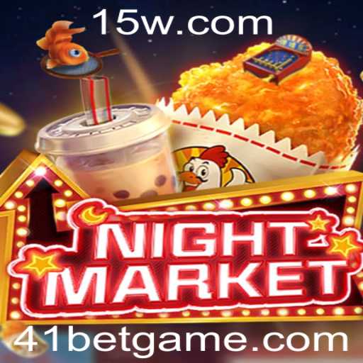 Explorando o Mundo de NIGHTMARKET