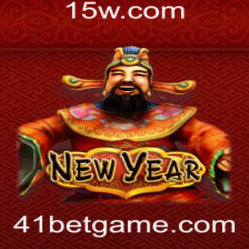 Explorando o Jogo NewYear e a Palavras-chave 41bet