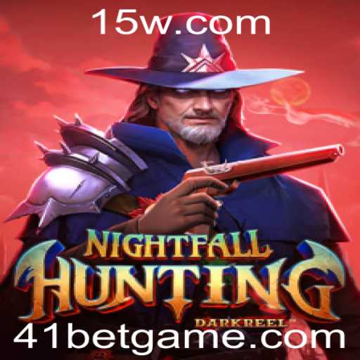 Explorando NightfallHunting: Um Mundo de Aventura e Estratégia