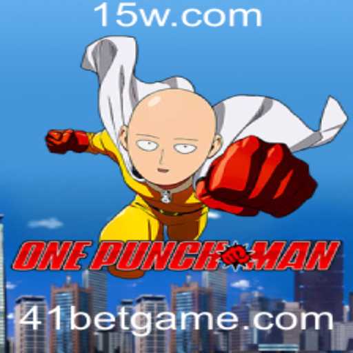 Explorando o Mundo de OnePunchMan: Um Jogo de Estratégia e Aventura