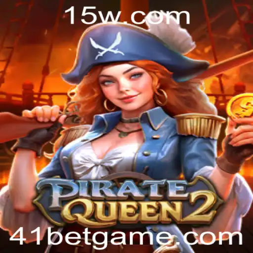 Explorando o Fascinante Mundo de PirateQueen2: Um Jogo Inovador com 41bet