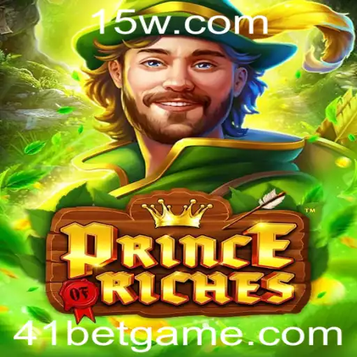 Descubra o fascinante mundo de PrinceOfRiches: O jogo que está conquistando os jogadores