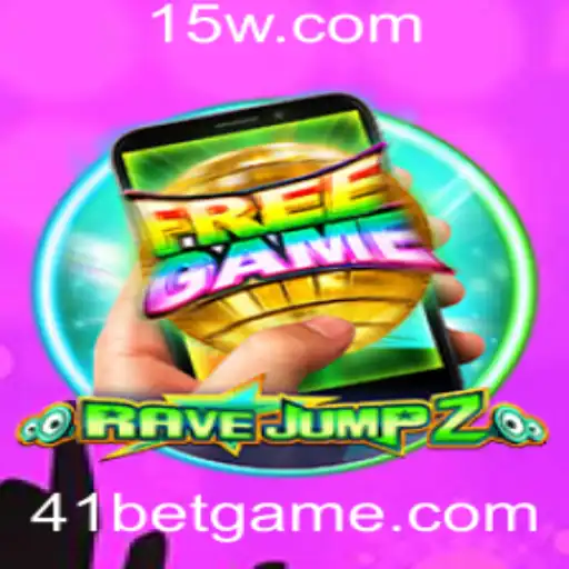 RaveJump2M: Explorando a Excitação de um Novo Jogo de Plataforma