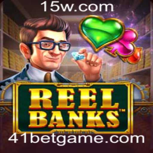Descubra as Emoções de ReelBanks: O Jogo que Está Conquistando o Mundo