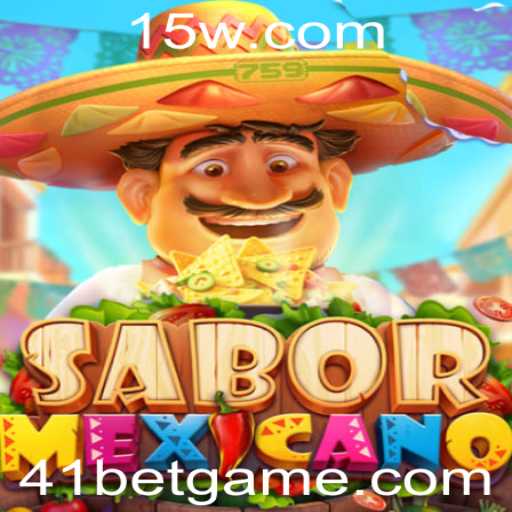 Descubra SaborMexicano: Um Jogo Culinário com adrenalina e sabor