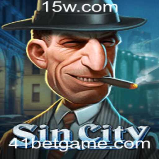 Explorando SinCity: Um Mergulho nas Regras e Mecânicas do Jogo com 41bet