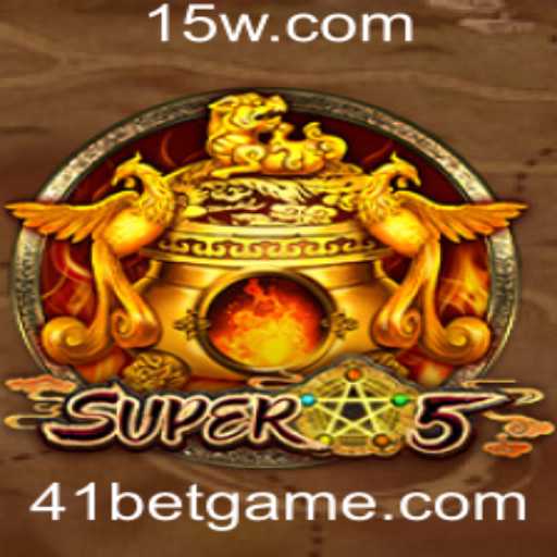 Explorando o Empolgante Mundo do Jogo Super5 com 41bet