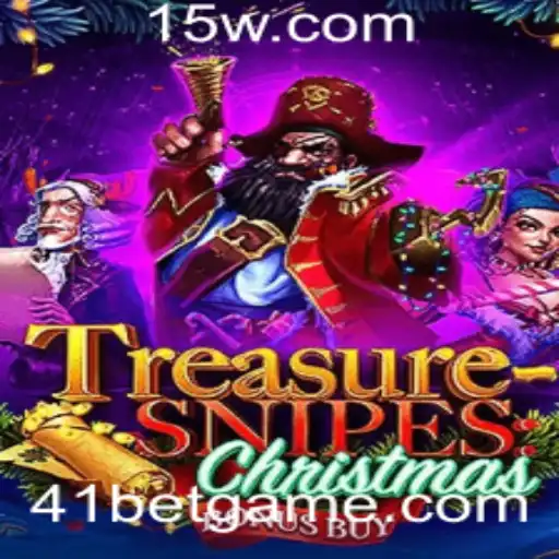 Descubra o Fascinante Mundo de TreasuresnipesChristmas