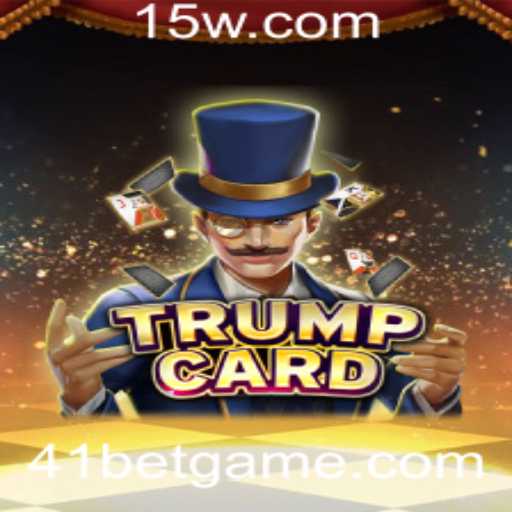 Descubra o Mundo de TrumpCard: Um Jogo de Estratégia e Impacto Atual
