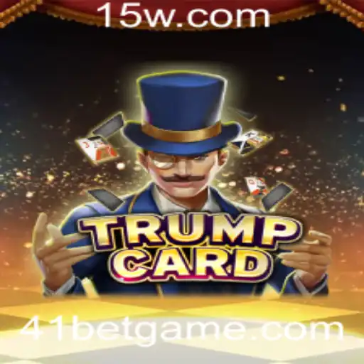 Descubra o Mundo de TrumpCard: Um Jogo de Estratégia e Impacto Atual