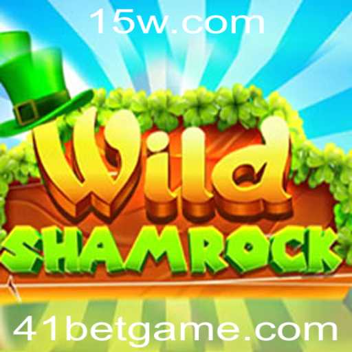 Desvendando WildShamrock: Um Mergulho no Universo de Entretenimento de 41bet